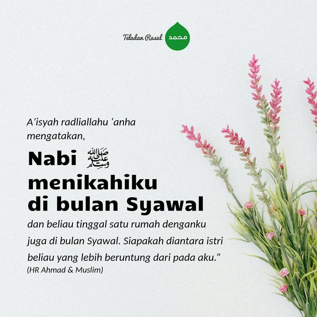 Kata Kata Mutiara Istri Nabi - kata kata mutiara simple