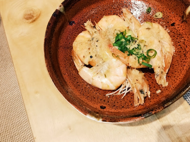 Ochee Kushi Katsu Japanese Restaurant Mactan Cebu