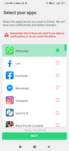 How To Read Deleted WhatsApp Messages?