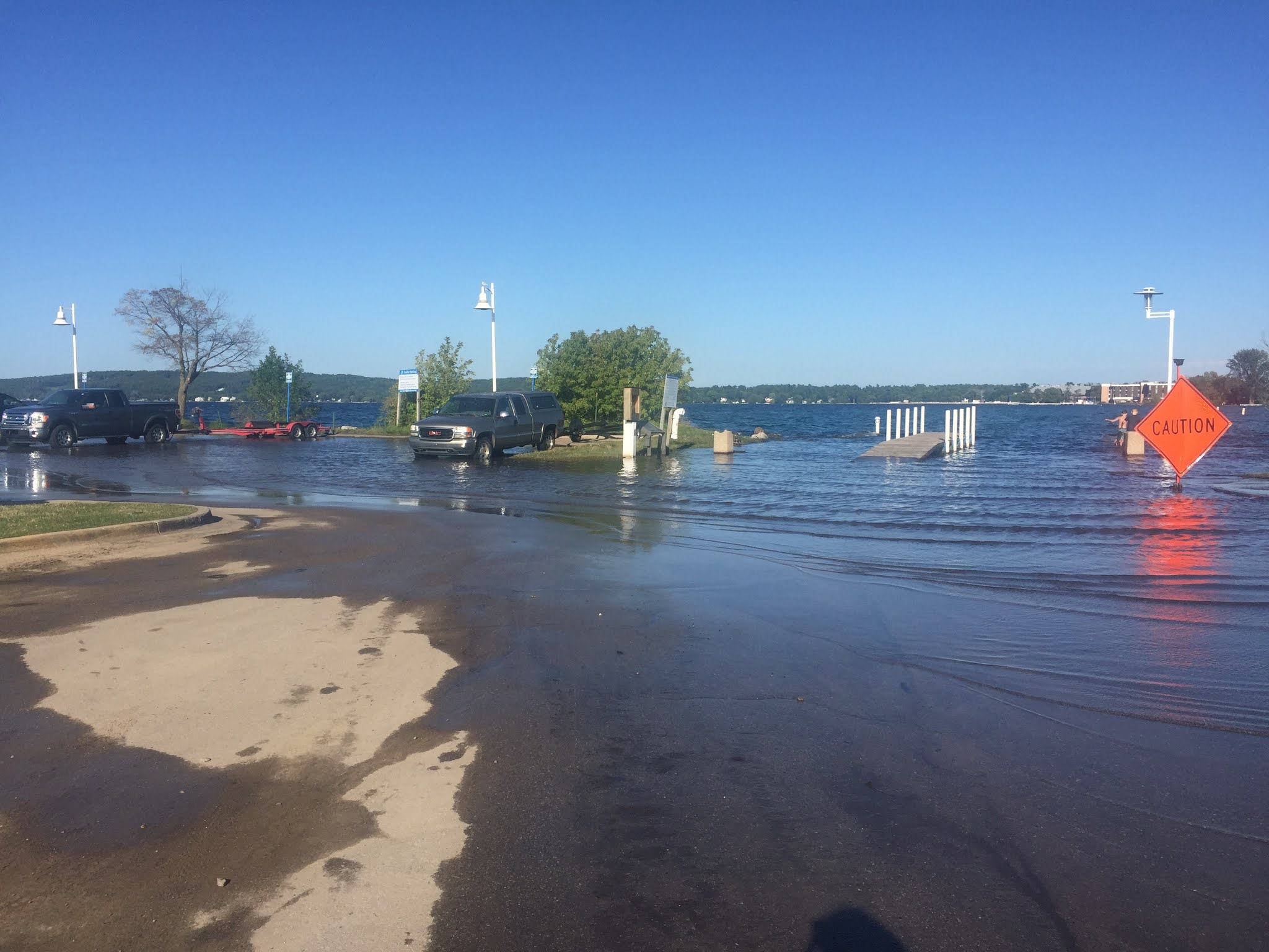 Travel Reviews & Information Grand Traverse Bay, Michigan Suttons Bay