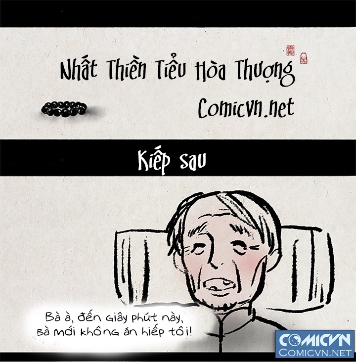Nhất Thiền Tiểu Hòa Thượng Chap 16 - Next Chap 17