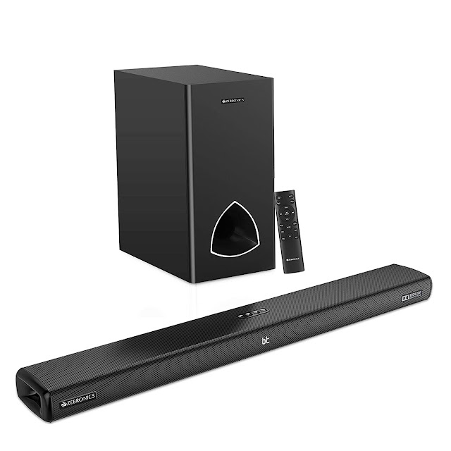 best soundbar under 20k