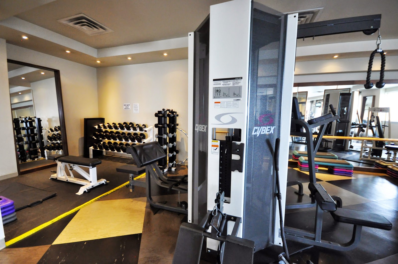 281125 The Esplanade, Toronto