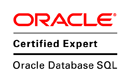 Oracle Certified Expert