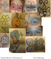 games fall festival church face painting booth festivals paint harvest stencils carnival christmas card easter pumpkin churchhousecollection discover paintings activities