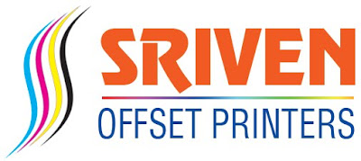 SRI SRIVEN OFFSET PRINITERS nellore