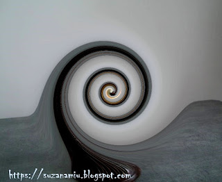 #Fiction Monday (50) - The power of changePuterea schimbarii
