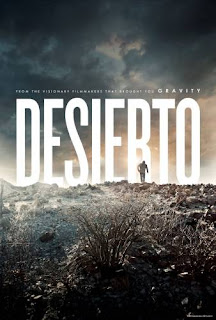 Desierto / Пустинята: Смъртоносна гонитба (2015)