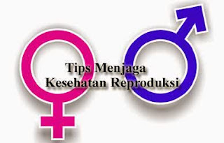 Cara Menjaga Kesehatan Reproduksi pada Wanita