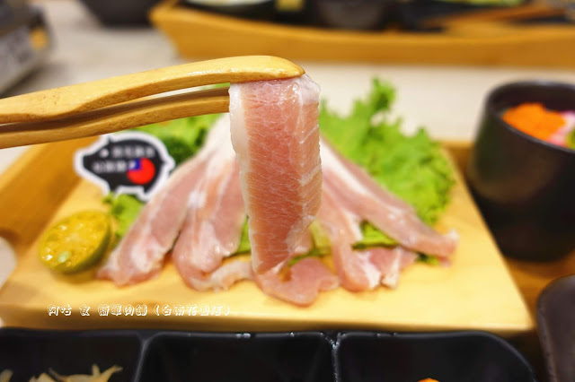 【臺南Ω北區】簡單肉鋪（台南花園店）｜已歇業