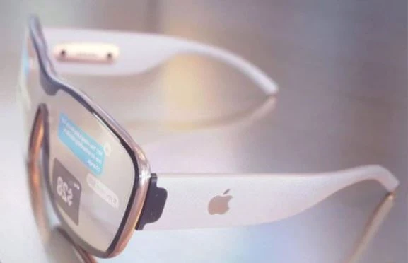 تسريبات جديد عن موغد اصدار نظارات Apple الذكية