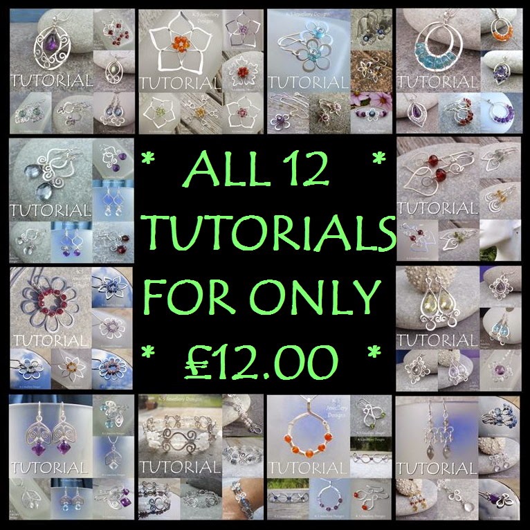 K S Jewellery Designs  BARGAIN OFFER FOR TEN CUSTOMERS ONLY