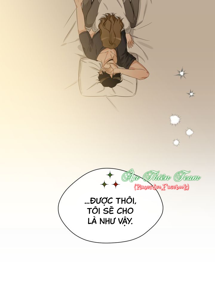 Đọc truyện Giấc Mơ Ngọt Ngào (18+) - Chapter 22
