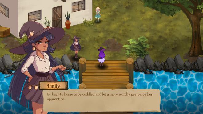 Potions: A Curious Tale Torrent Download