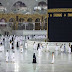 2021: Saudi Arabia Reveals Plans For Hajj