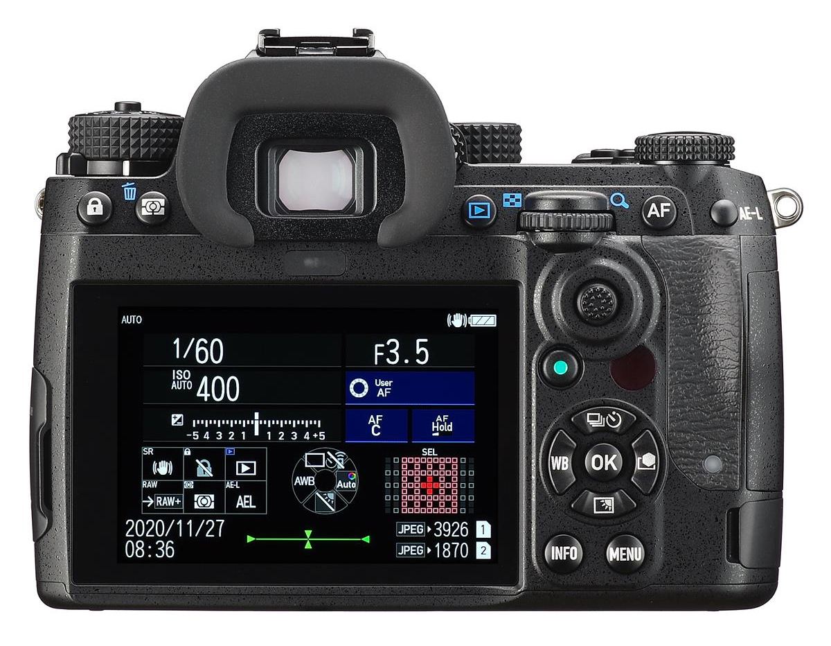 PHOTOGRAPHIC CENTRAL Pentax K3 Mk III Review Series 1