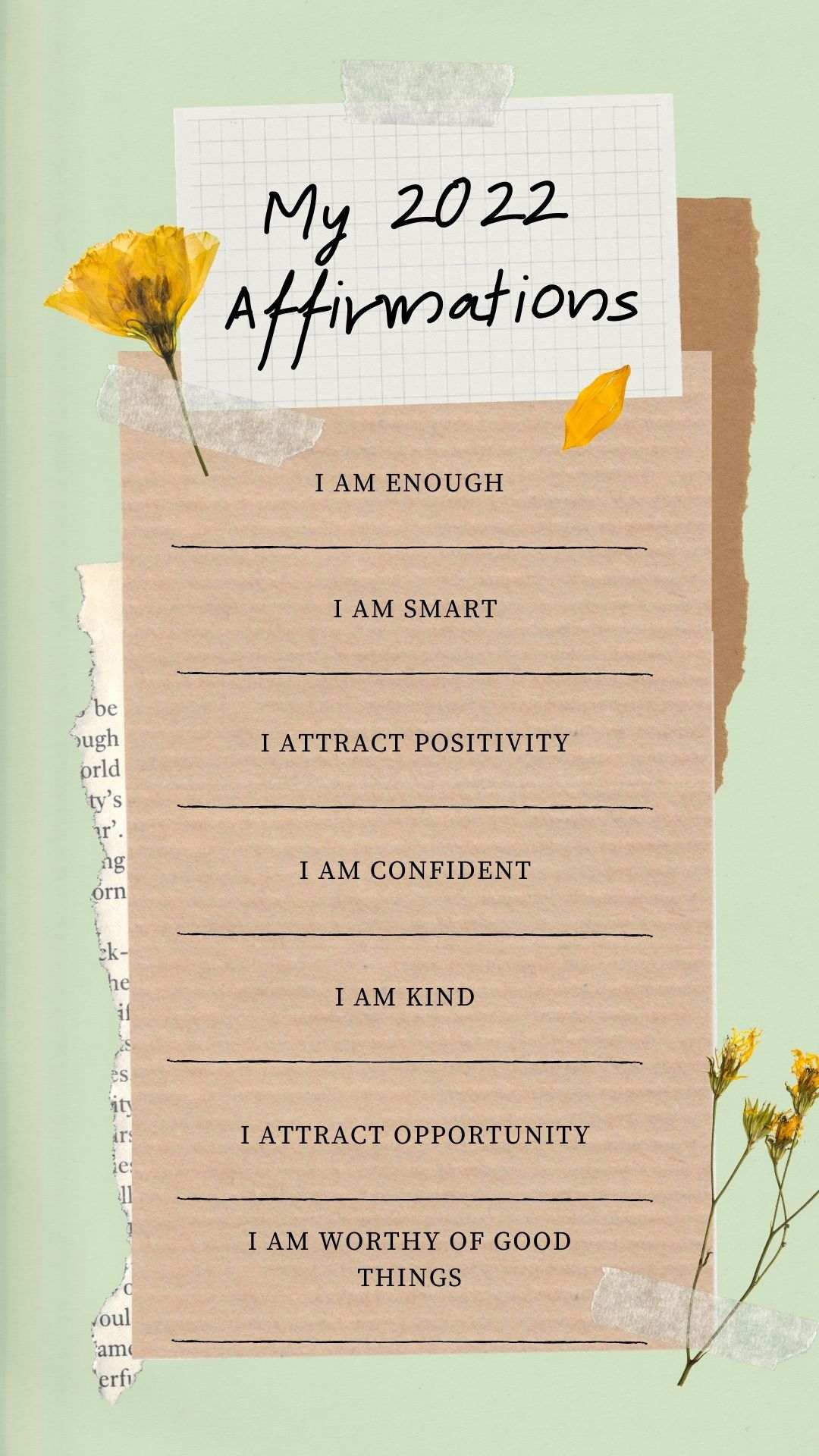 “A smile is the best makeup a girl could wear”