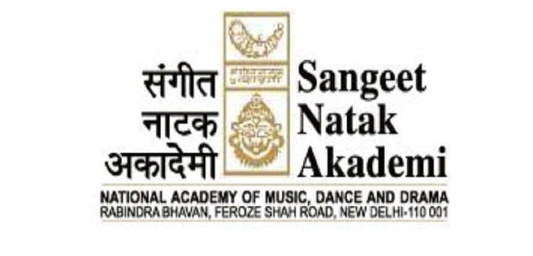 President Ram Nath Kovind Presents Sangeet Natak Akademi Awards 2017
