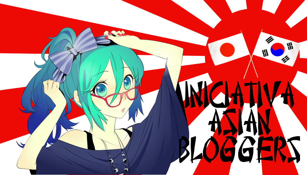 Iniciativa Asian Bloggers