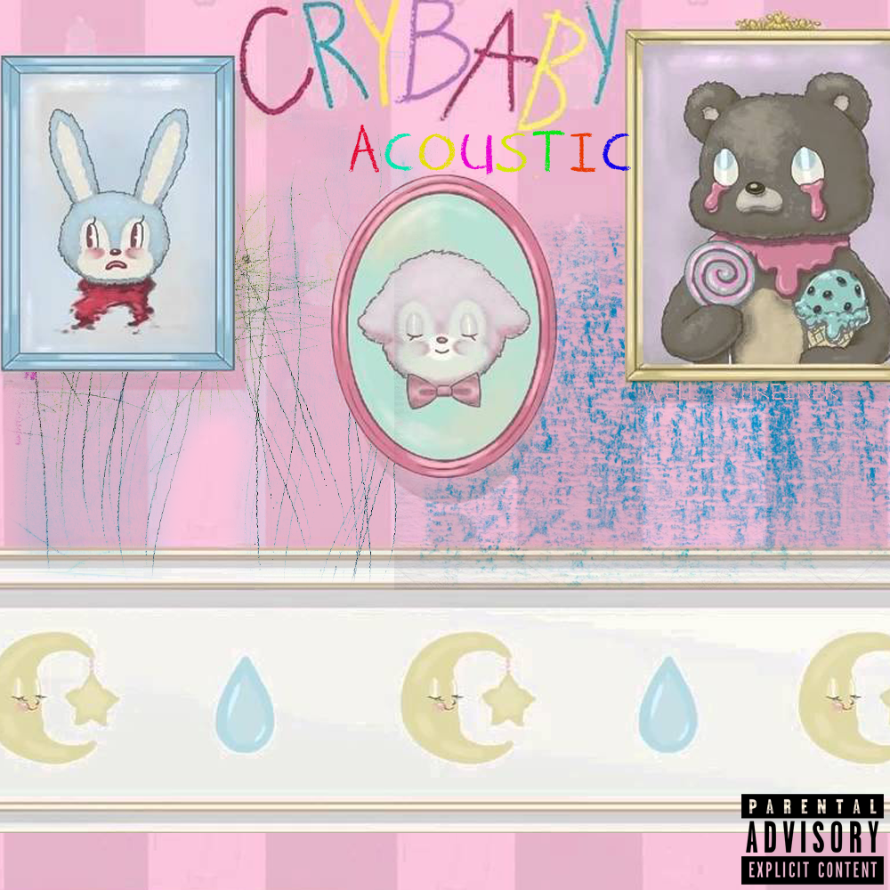 Cry Baby Melanie Martinez Mp3 Download Cry Baby Melanie Martinez Mp3 Download