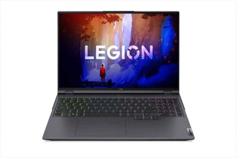 Laptop Lenovo Legion 5 15ARH7 82RE0035VN (R7 6800H/8GB RAM/512GB/15.6″FHD/Win 11/Xám), My Pham Nganh Toc