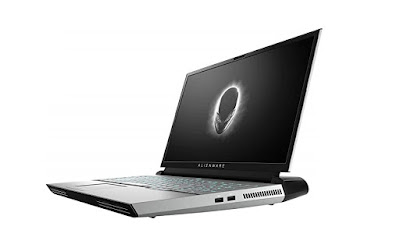 Alienware Area-51m gaming laptop Alienware Area-51m - THE BEAST
