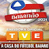 ESPORTE / TVE vai transmitir Campeonato Baiano de 2021 e 22