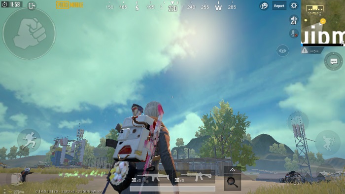 pubg hdr extreme config file pubg hdr extreme config file