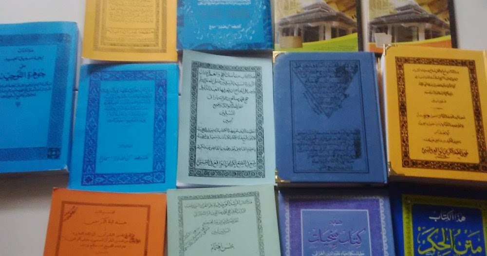 Terjemahan Kitab Fasholatan Pdf Free Download Terjemah PDF