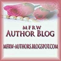 MFRW Author Blog