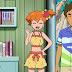 Capitulo 102 Sol y Luna: ¡Un Alola! ¡En Alola! ¡Brock y Misty!