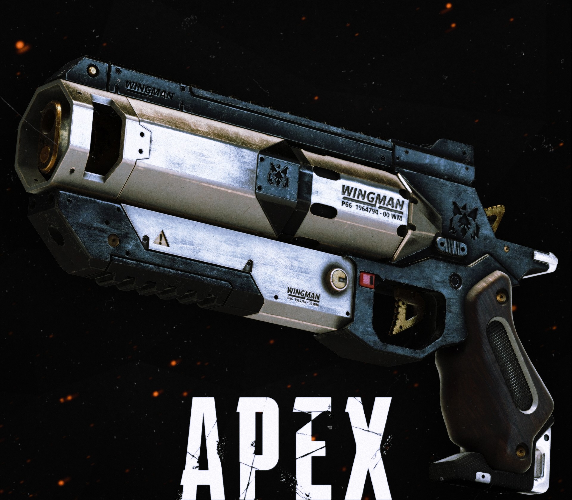 TOP 5 GUNS IN APEX LEGENDS LEGACY IN ARENA NEW UPDATE.