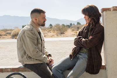 Destroyer 2018 Nicole Kidman Sebastian Stan Image 3