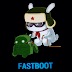 Flash Xiaomi via Fastboot pada Terminal Linux