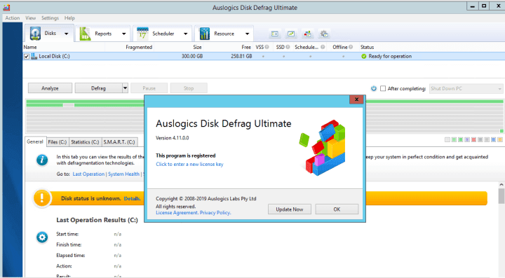 disk defrag ultimate disk defrag ultimate