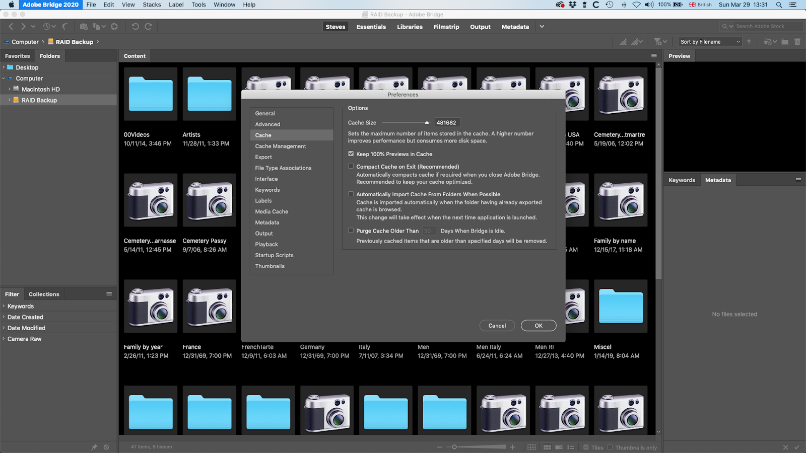 adobe bridge purge cache adobe bridge purge cache