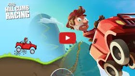 Hill climb Racing APK (Latest Version) V1.49.3 Free Download For Android