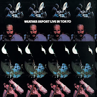 Weather Report, Live in Tokyo