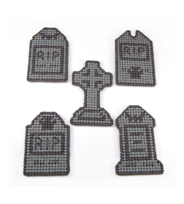 https://www.etsy.com/listing/463802448/pattern-scary-gravestone-magnets-in