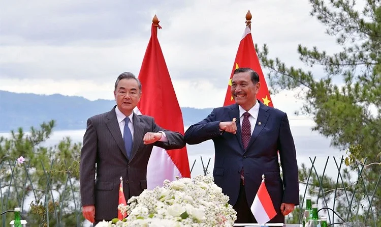 Indonesia-China Resmi Tinggalkan Dollar AS, BI Bantah Tudingan Istimewakan China