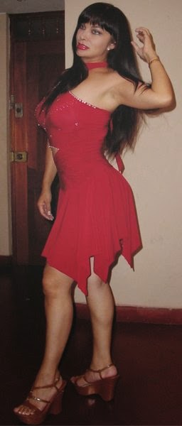 Re: Las Chicas De Scuderia Fangio™ - Vol III