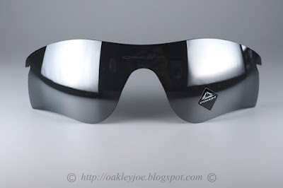 radarlock lens replacement