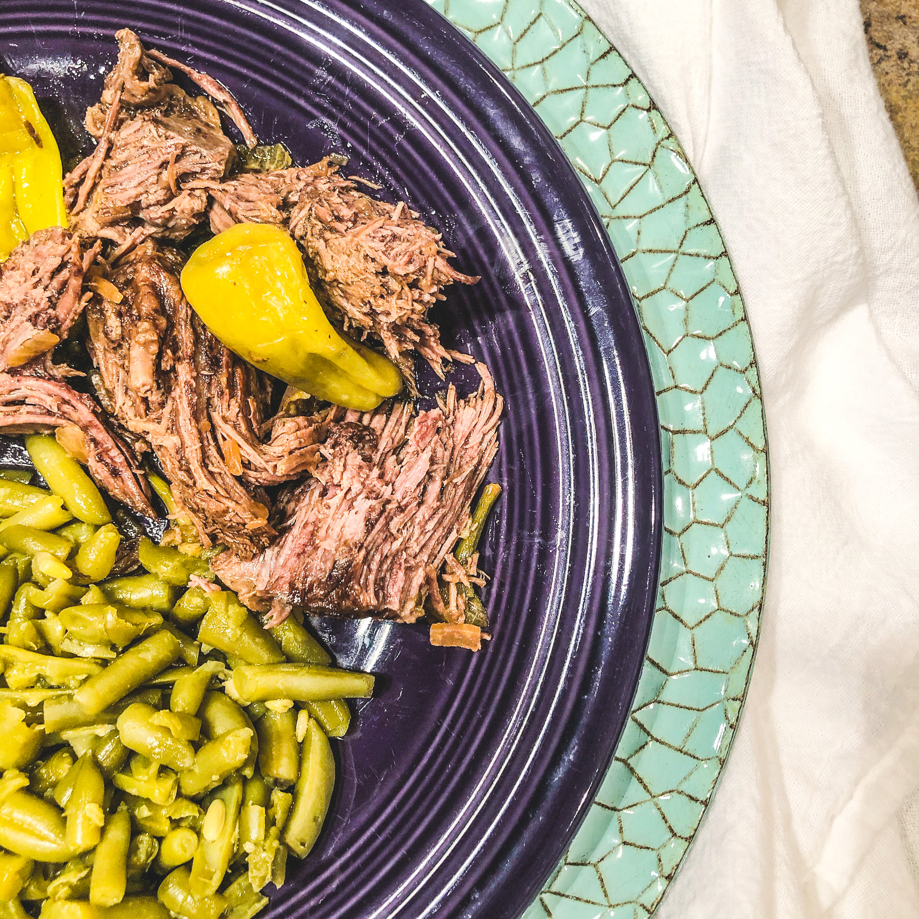 My Favorite Low Carb / Keto Meals