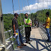 Cegah Kerumunan Warga di Jembatan Gantung Winduhaji, Pengunjung Dibatasi