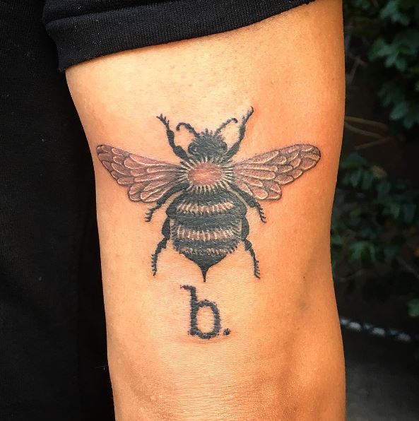 Brother Tattoos