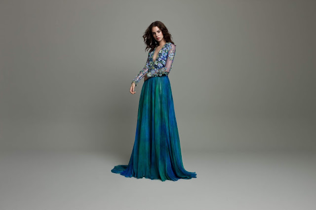 Daalarna Bridal Wear wedding dress ideas - wedding planning services - wedding ideas blog by K'Mich - wedding planners in Philadelphia PA - daalarna collection 2019