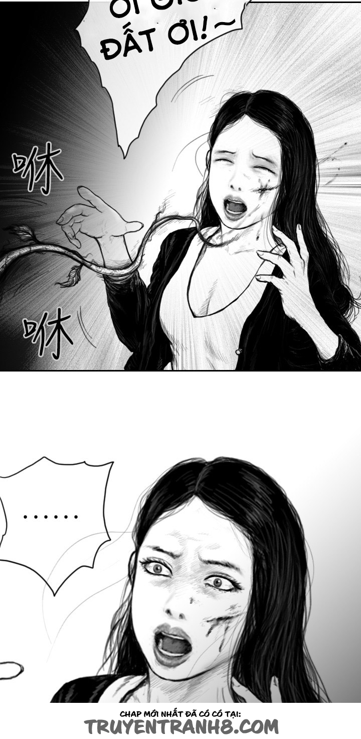 Hạt Giống Mỹ Nhân chap 20 - Trang 8