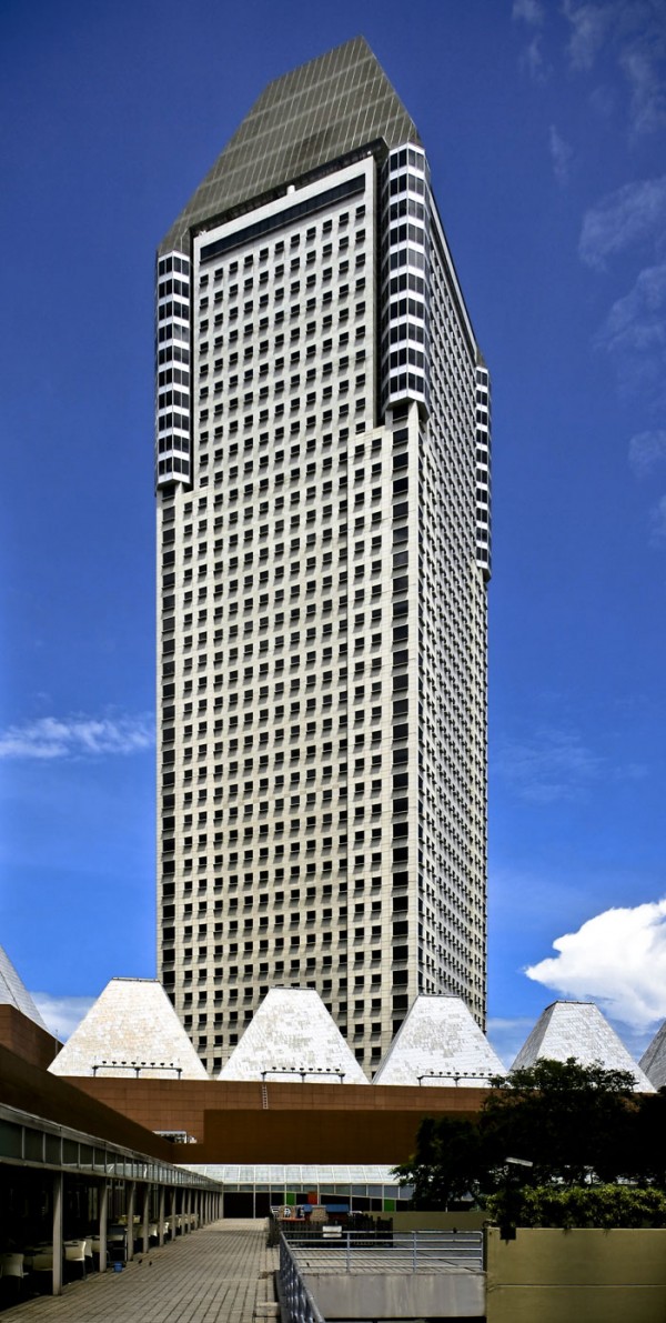 All cities in the world from kaku The Top 10 Tallest Buildings in