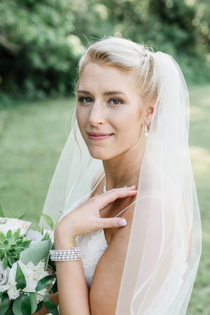 St. Charles Wedding Photographer