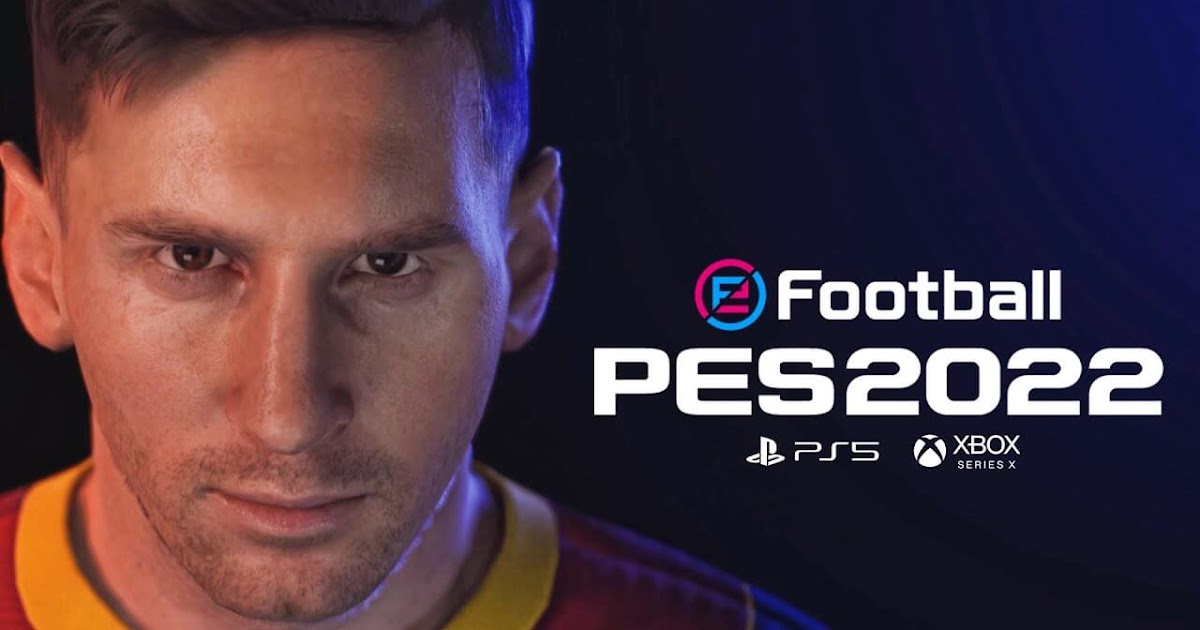 FIFA 22 MOD PES 2022 Apk Obb Android Offline